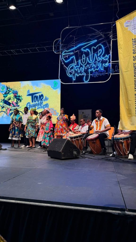 Comment assister à la 35ᵉ édition du Tour de Guyane 2026 à Matoury : Découvrez les équipes engagées !