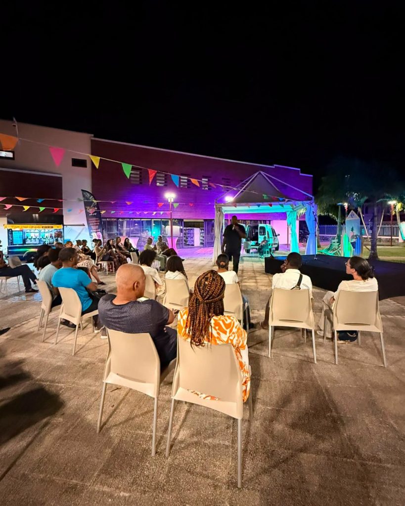 Comment découvrir la magie des contes traditionnels au Saint-Esprit en Martinique