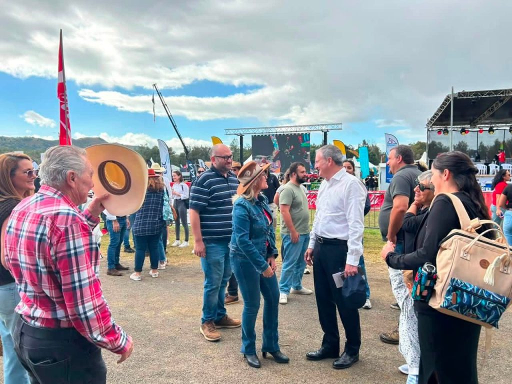 Comment découvrir l&rsquo;âme broussarde à la Foire de Bourail avec le Haut-Commissariat de la République en Nouvelle-Calédonie au cœur de l&rsquo;Outre-mer ?