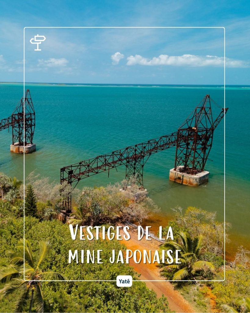 Randonnée mémoire à Yaté : Comment explorer la mine japonaise en Nouvelle-Calédonie, joyau d&rsquo;Outre-mer ?