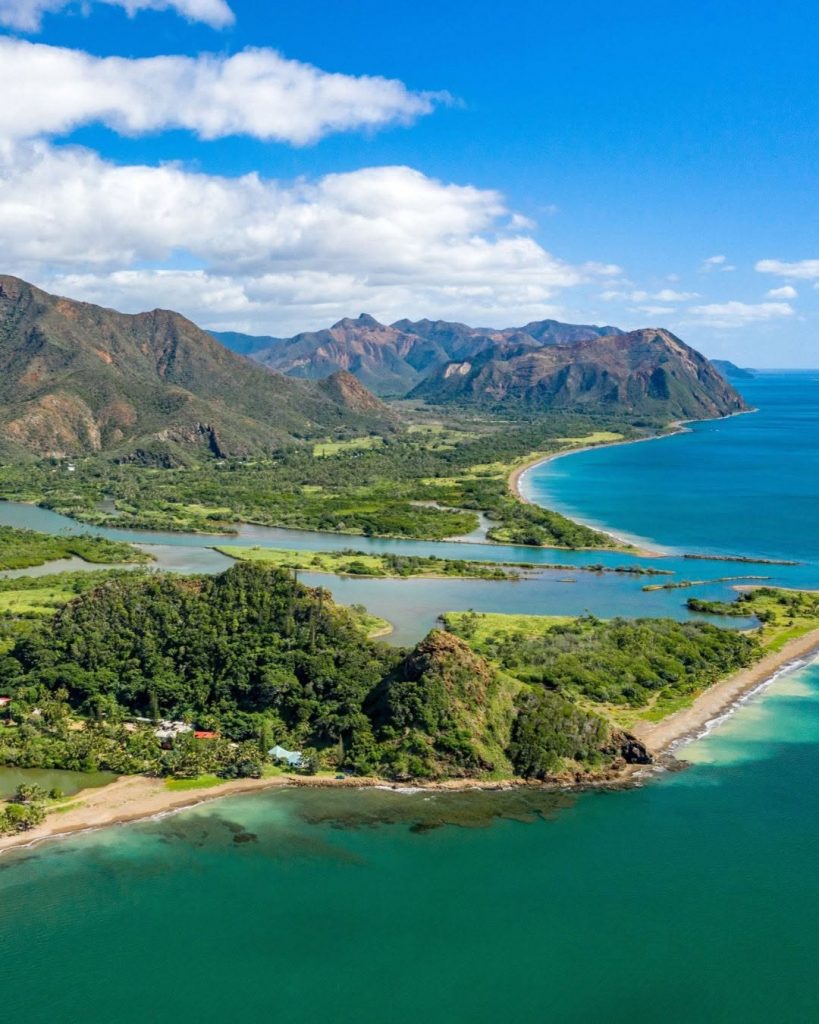 Tourisme de nature et randonnée panoramique : Comment explorer le mont Bota Méré à Thio grâce à Sud Tourisme Nouvelle-Calédonie dans l&rsquo;Outre-mer ?