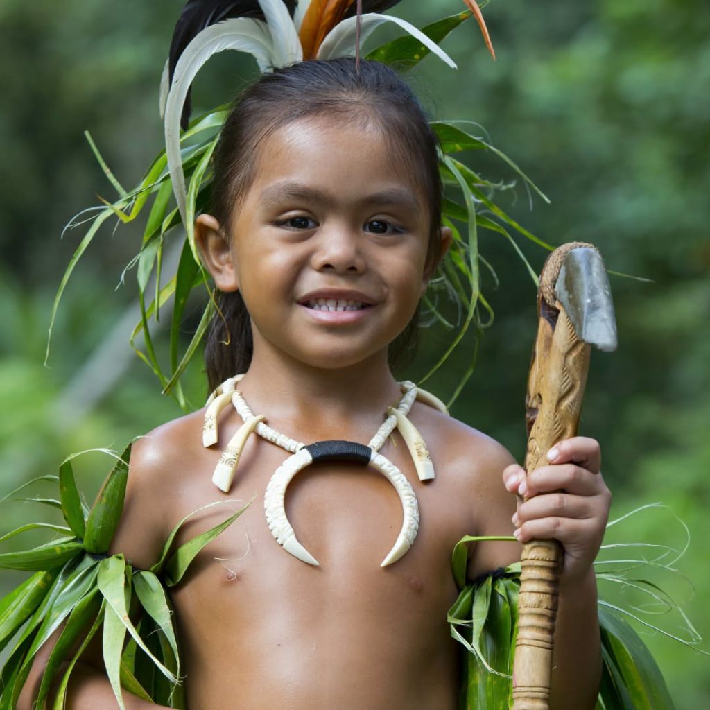 Comment la Jeunesse de Tahiti Fait-Elle Vibrer l&rsquo;Ame Polynésienne à Travers le &lsquo;Ori Tahiti ?