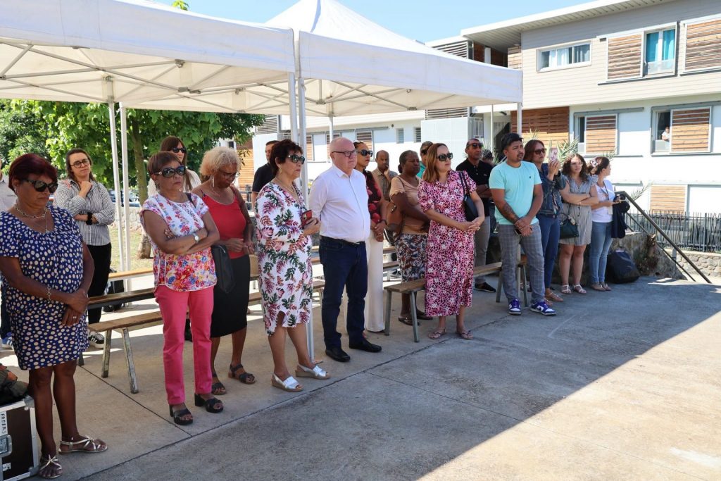 Tourisme Communautaire et Participatif : Comment la Ville de L&rsquo;Étang-Salé Valorise son Patrimoine Local à La Réunion en Outre-mer