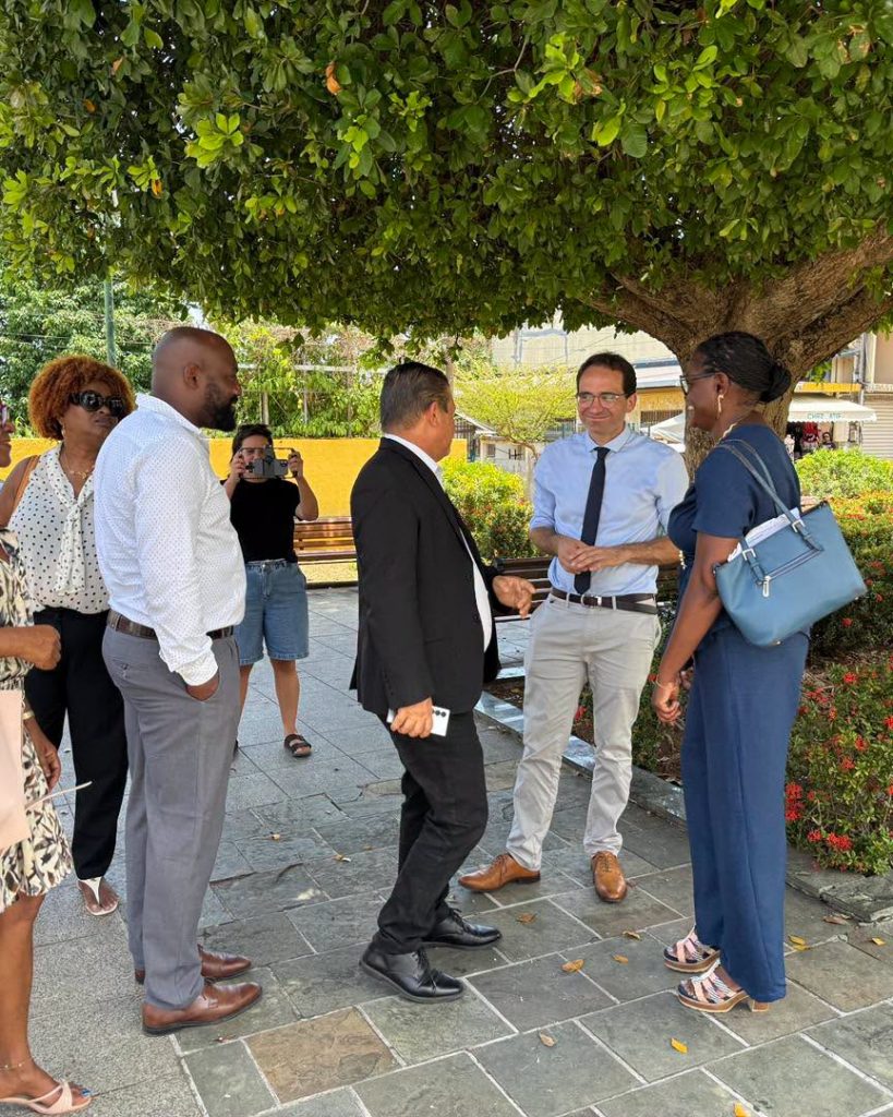 Développement maritime : Comment la Ville de Sainte-Rose réinvente l&rsquo;éco-tourisme en Guadeloupe en Outre-mer ?