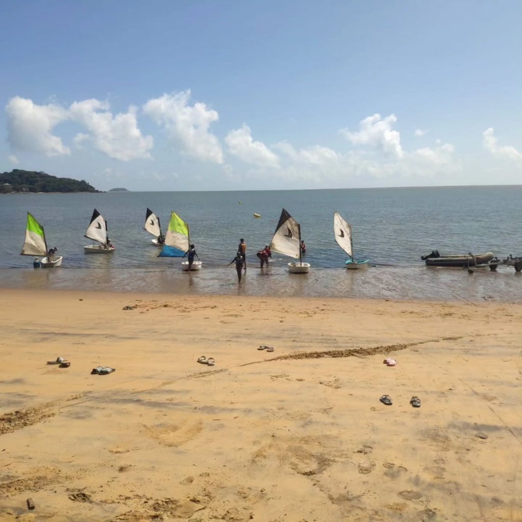 Comment les activités nautiques transforment l&rsquo;été en Guyane sous l&rsquo;impulsion du Préfet de la région Guyane et des initiatives d&rsquo;Outre-mer ?