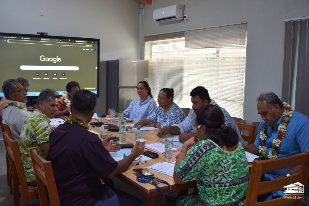 Tourisme culturel et patrimonial : Comment les nouvelles décisions de l&rsquo;Assemblée Territoriale de Wallis et Futuna valorisent-elles les traditions dans l&rsquo;Outre-mer ?