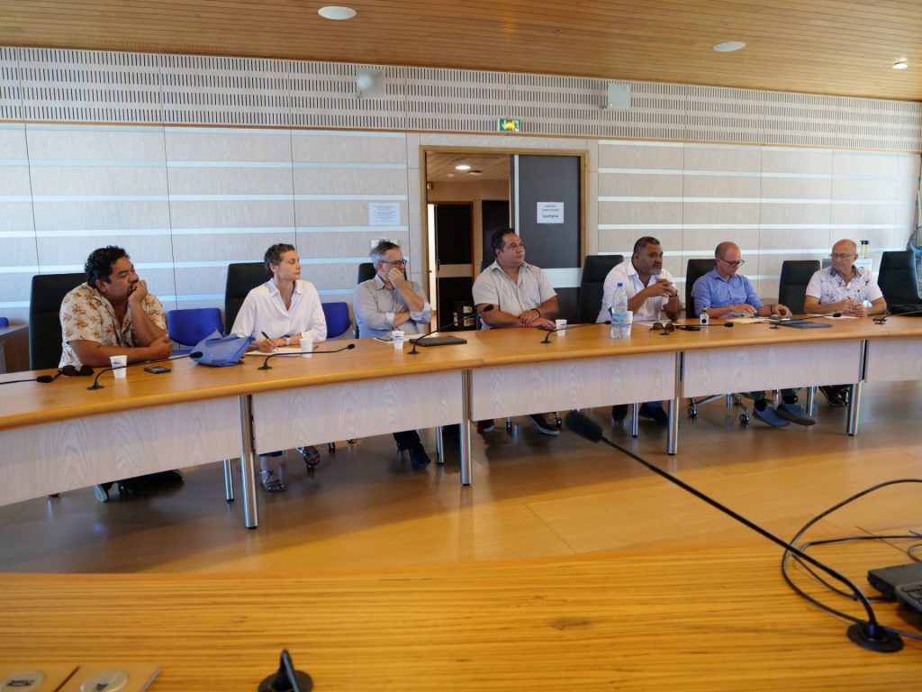Comment les nouvelles réformes sociales soutenues par le Gouvernement de la Nouvelle-Calédonie sécurisent-elles le cadre de vie en Outre-mer ?