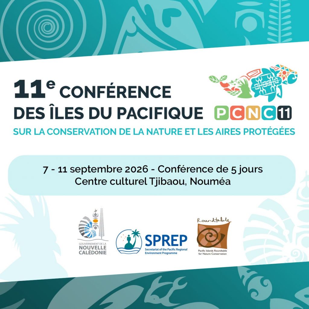Comment participer à la Conférence Nature accueillie par le Gouvernement de la Nouvelle-Calédonie en Outre-mer ?