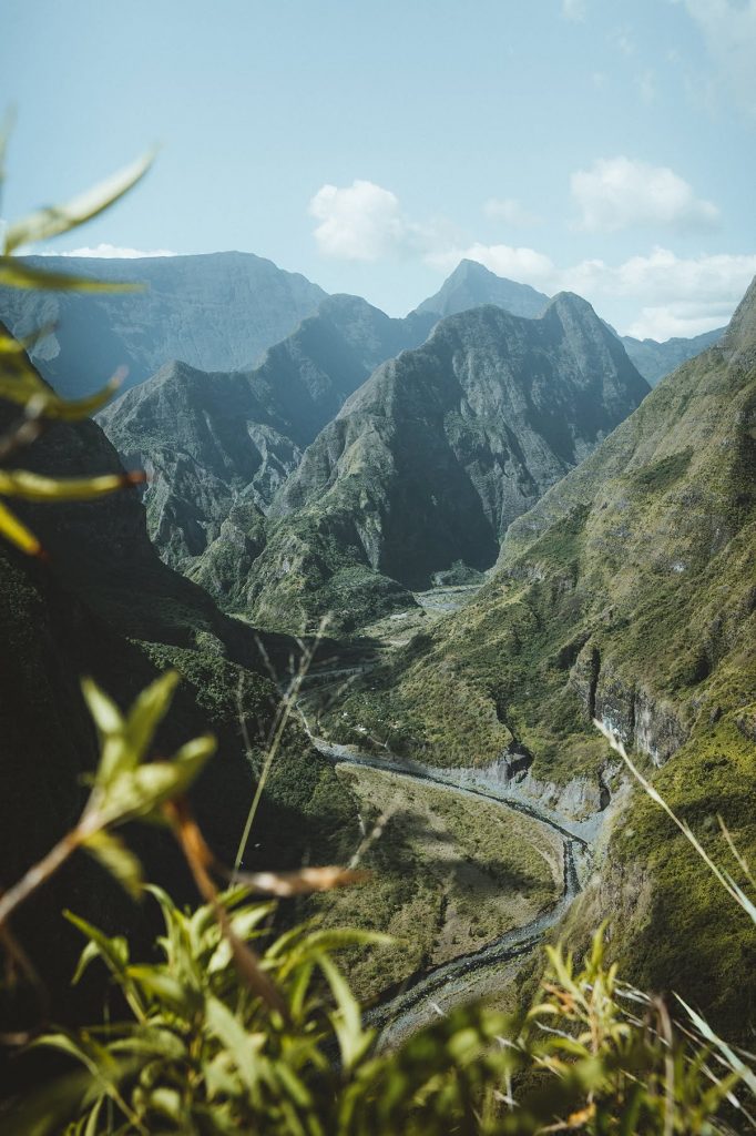 Comment photographier les plus beaux paysages à La Réunion ? Nos conseils pour sublimer vos photos en Outre-mer