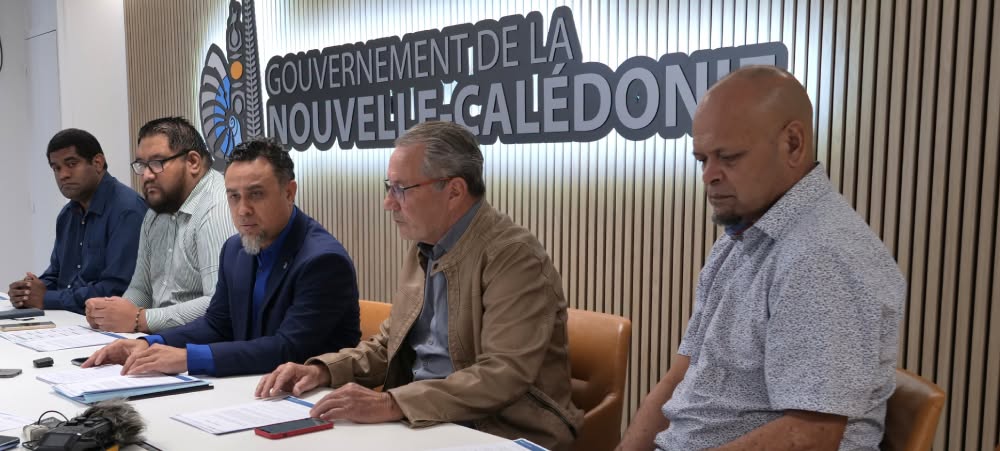 Comment préserver la biodiversité avec le Gouvernement de la Nouvelle-Calédonie en Outre-mer ?