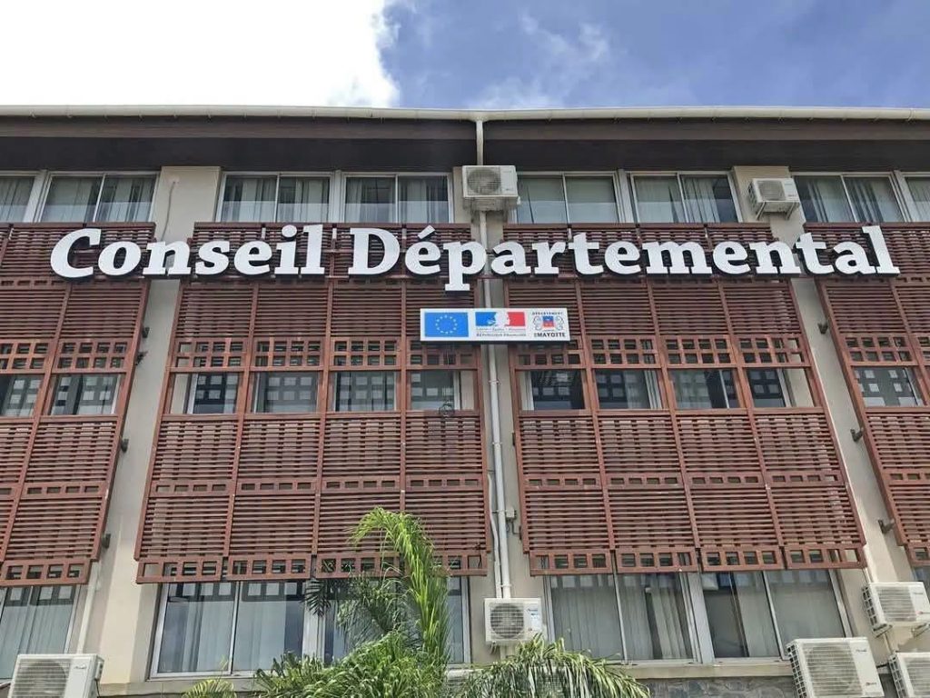 Comment s&rsquo;organiser pendant la célébration du Maoulida dans le Département-Région de Mayotte en Outre-mer ?