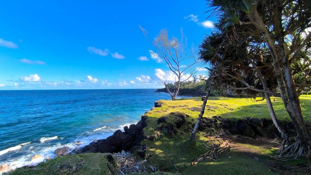 Comment visiter La Mer Cassée à Saint-Philippe et découvrir la nature sauvage de La Réunion en Outre-mer ?