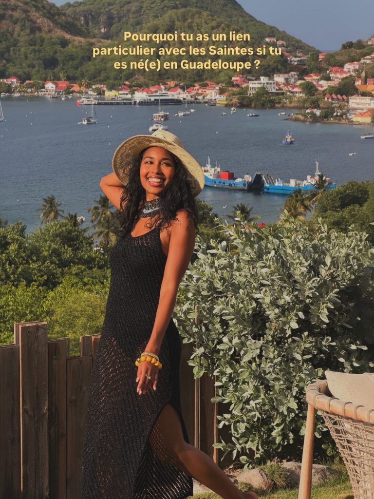 Comment visiter Les Saintes en Guadeloupe, l&rsquo;archipel paradisiaque d&rsquo;Outre-mer plébiscité par Clémence Botino, Miss France 2020 ?