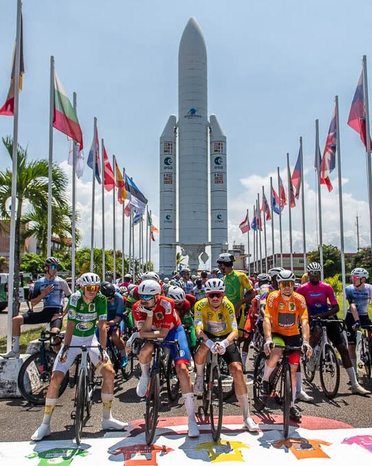 Comment visiter le Centre spatial guyanais lors du Tour de Guyane en Outre-mer ?