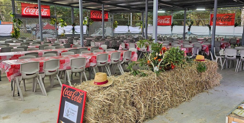 Comment vivre l&rsquo;expérience culinaire du Restaurant de Téné lors de la Foire de Bourail 2026 en Nouvelle-Calédonie, terre d&rsquo;Outre-mer ?