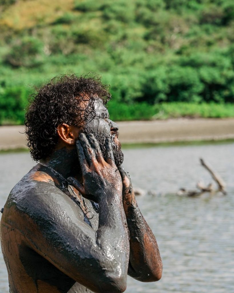 Comment vivre une expérience spa et bien-être aux marais salants de Kô à Poum en Nouvelle-Calédonie ?
