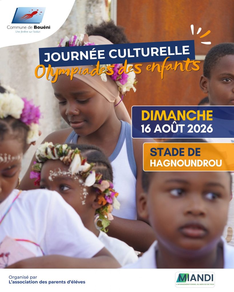 Comment vivre une journée culturelle et gastronomique unique à Bouéni à Mayotte ?