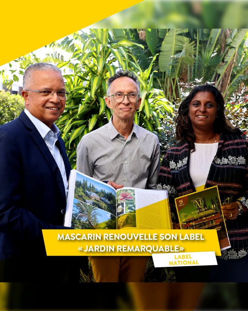 Comment visiter le Jardin Botanique Mascarin à Saint-Leu ? Découvrez ce site d&rsquo;exception à La Réunion