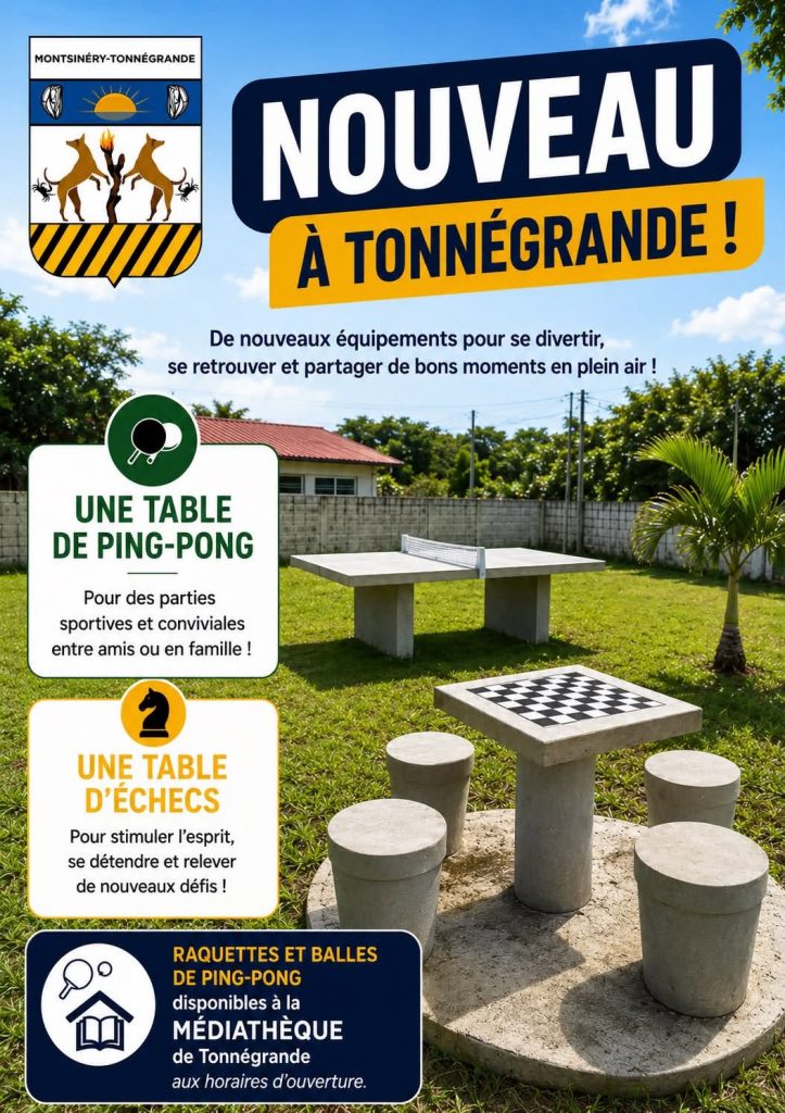 Que Faire à Montsinéry-Tonnégrande ? Découvrez les Nouveaux Espaces de Loisirs au Cœur de la Guyane