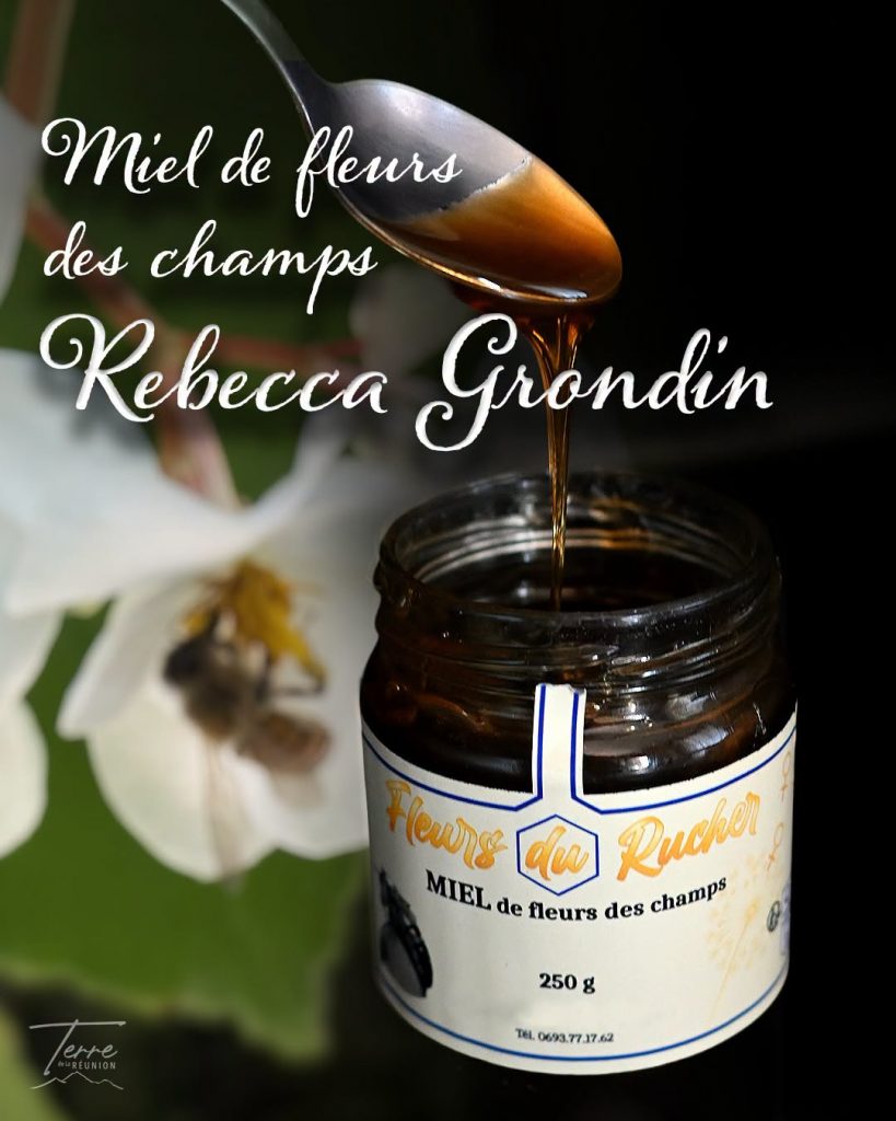 Route des saveurs aux Makes : Découvrez les miels rares de La Réunion