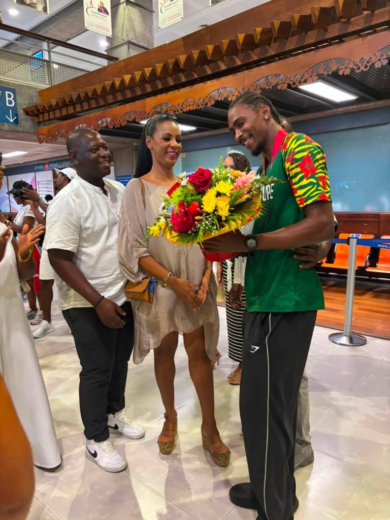 Que faire à Port-Louis ? Découvrir la ferveur culturelle et sportive de la Guadeloupe