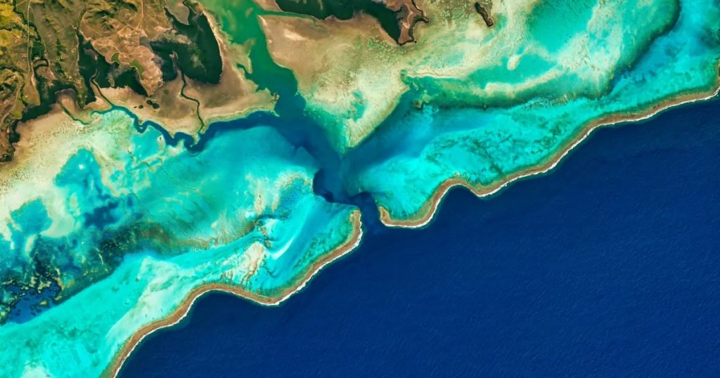 Où voyager en août ? Découvrir le paradis tropical de Nouvelle-Calédonie avec Aircalin en Outre-mer
