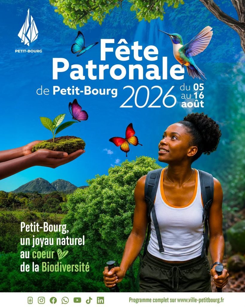 Fête Patronale de Petit-Bourg en Guadeloupe : Célébrez le Joyau Naturel de l&rsquo;Archipel