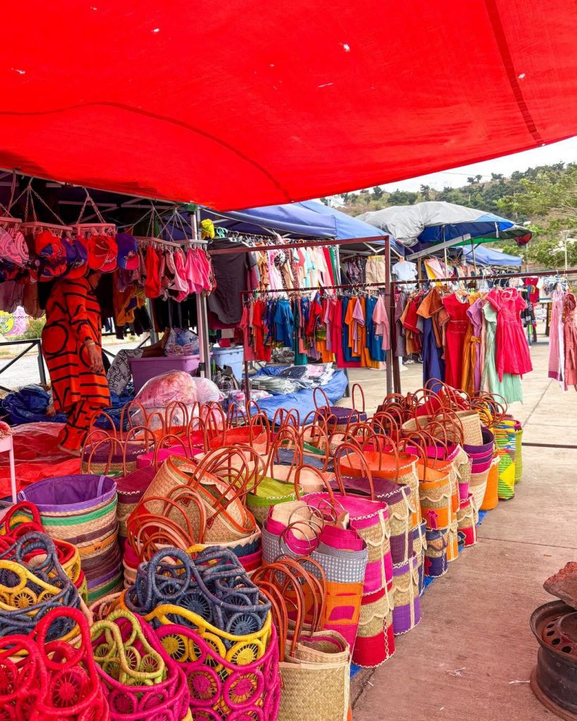 Foire de la rentrée à Mayotte : Que faire et où acheter à la Ville de Mamoudzou cet été dans l&rsquo;Outre-mer ?