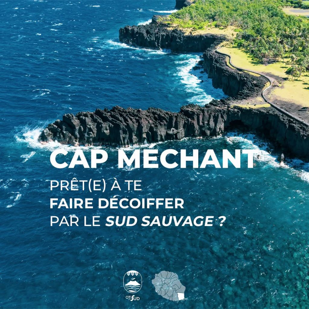 Comment Découvrir le Cap Méchant à Saint-Philippe : Guide au Cœur du Sud Sauvage à La Réunion
