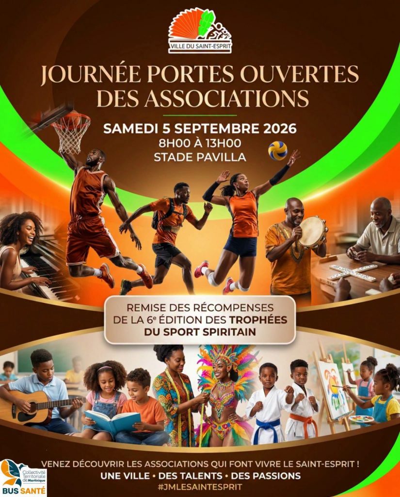 Idées de sorties au Saint-Esprit en Martinique : Quelle activité choisir pour s&rsquo;immerger au cœur de la culture en Outre-mer ?