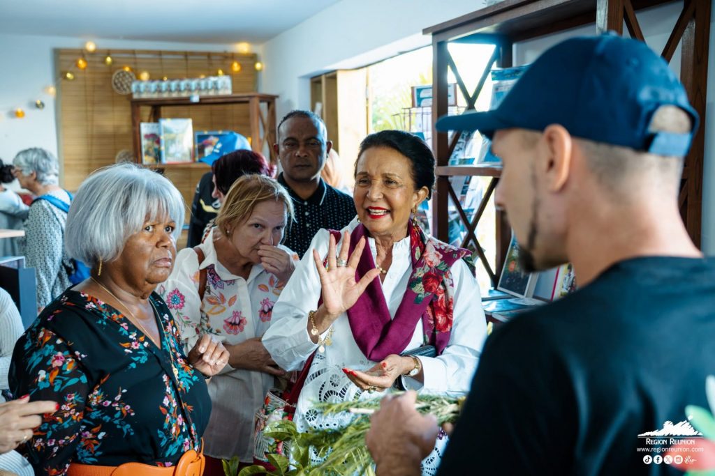 Comment Découvrir la Fête du Vacoa à Saint-Philippe : Immersion au Cœur du Sud Sauvage de La Réunion