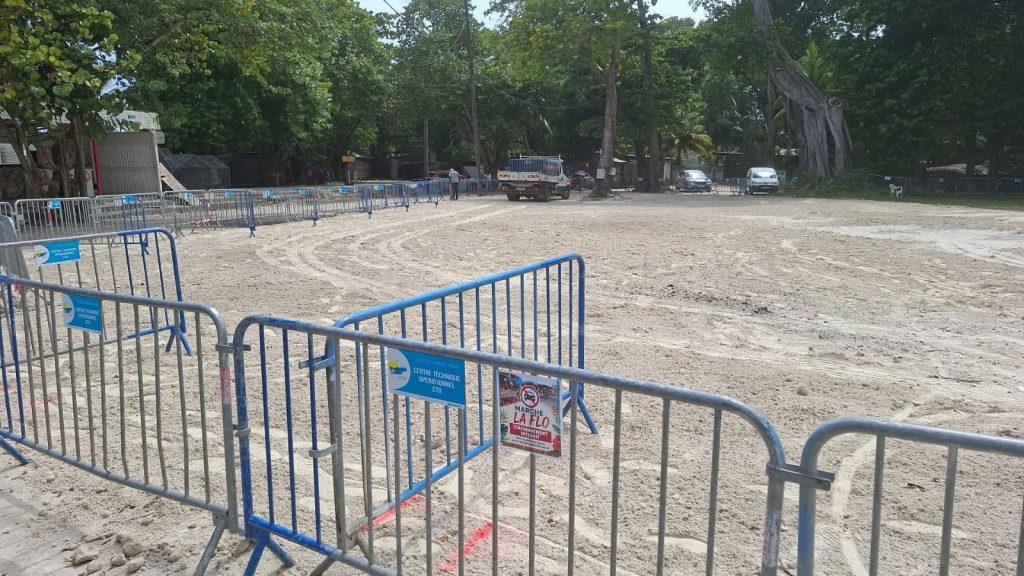 Incontournable en Guadeloupe : Comment découvrir le nouveau Marché LA FLO de la Ville de Sainte-Anne en Outre-mer ?
