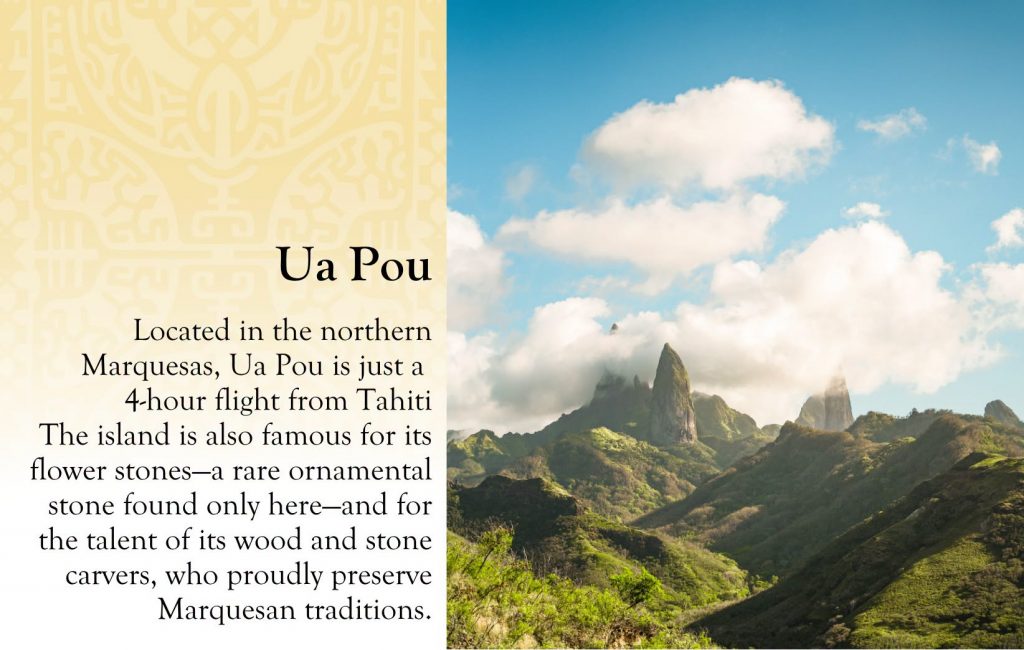 Comment découvrir Ua Pou : Joyau méconnu et authentique de la Polynésie française