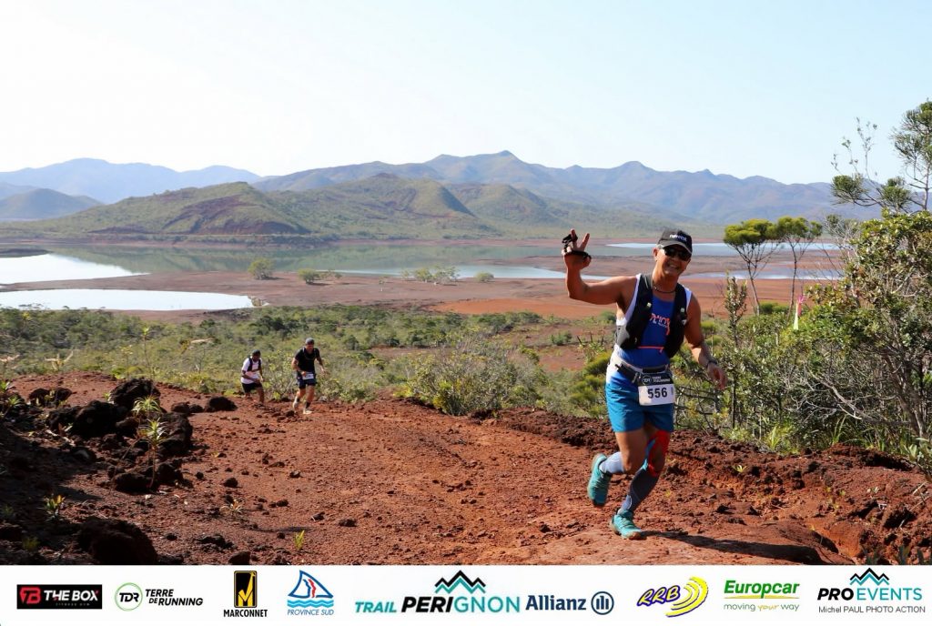 Comment Participer au Trail Pérignon à Yaté : Le Guide Aventure et Nature en Nouvelle-Calédonie