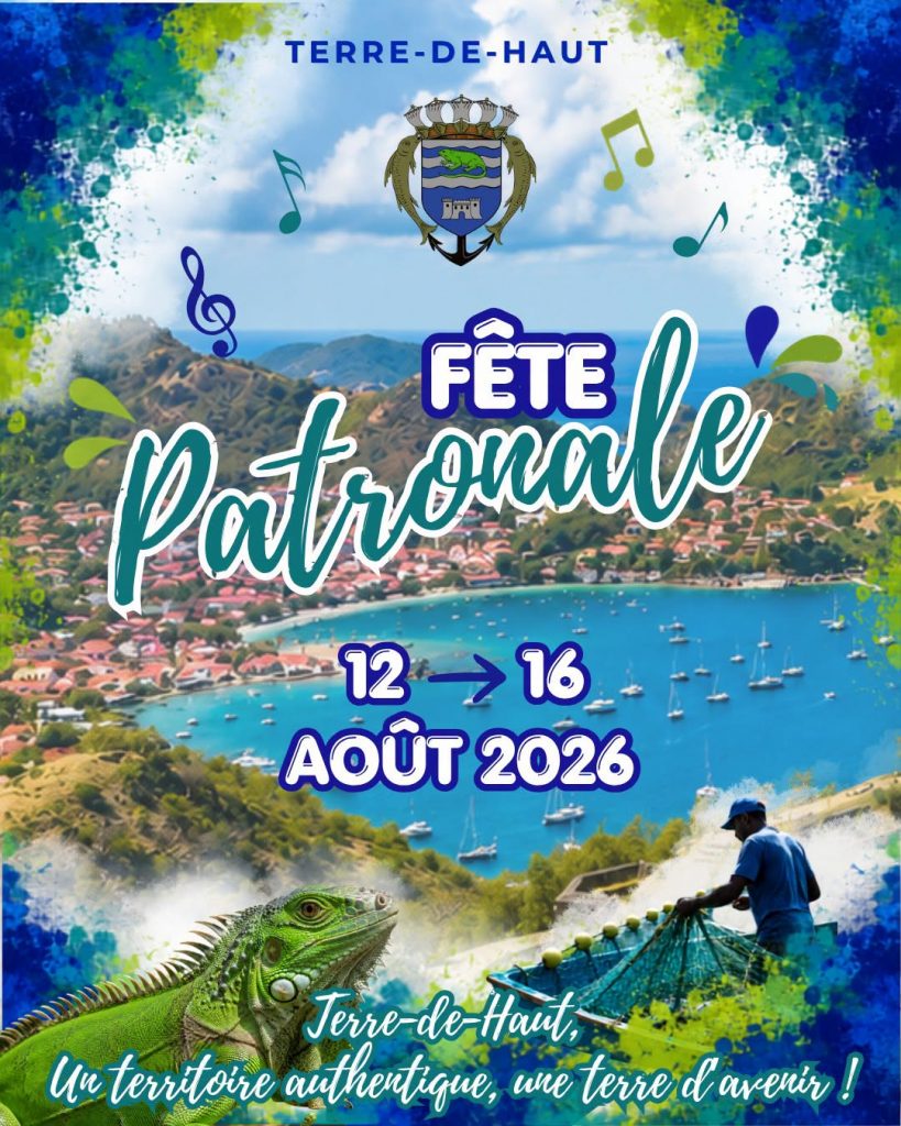 Comment Vivre la Fête Patronale 2026 à Terre-de-Haut : Le Guide Culturel d&rsquo;un Joyau en Guadeloupe
