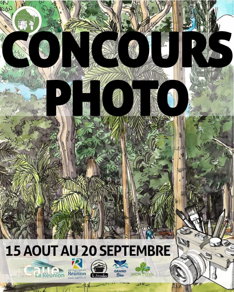 Comment capturer la magie des paysages réunionnais ? Le grand concours photo du Département de La Réunion à découvrir en Outre-mer