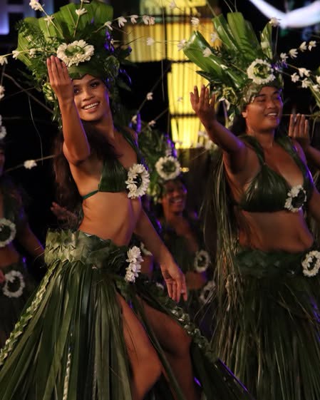 Comment vivre les traditions polynésiennes à Tahiti ? Le guide des danses et musiques locales promu par Tahiti Tourisme en Outre-mer
