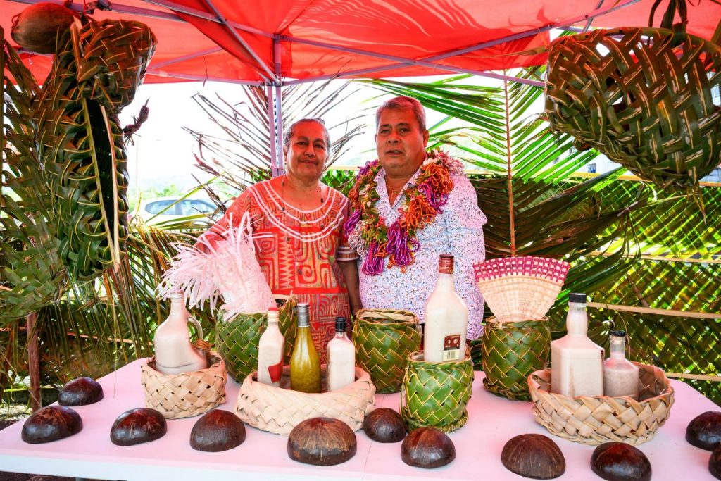 Immersions et traditions : Le marché de Boulari au Mont-Dore met Wallis-et-Futuna à l&rsquo;honneur en Nouvelle-Calédonie