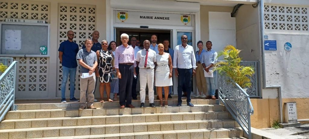 Que faire face aux risques naturels à Pointe-Noire ? L&rsquo;engagement pour un tourisme durable en Guadeloupe