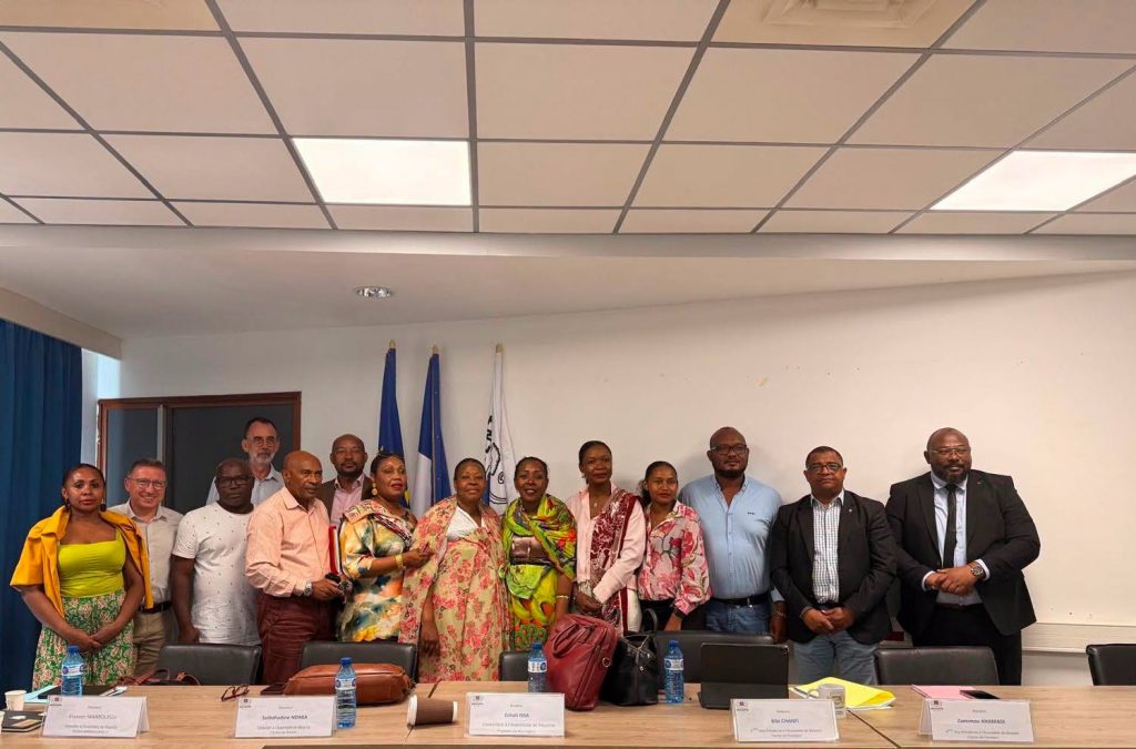 Nouvelle Gouvernance du Port de Mayotte : Quels Bénéfices pour le Tourisme Ultramarin ?