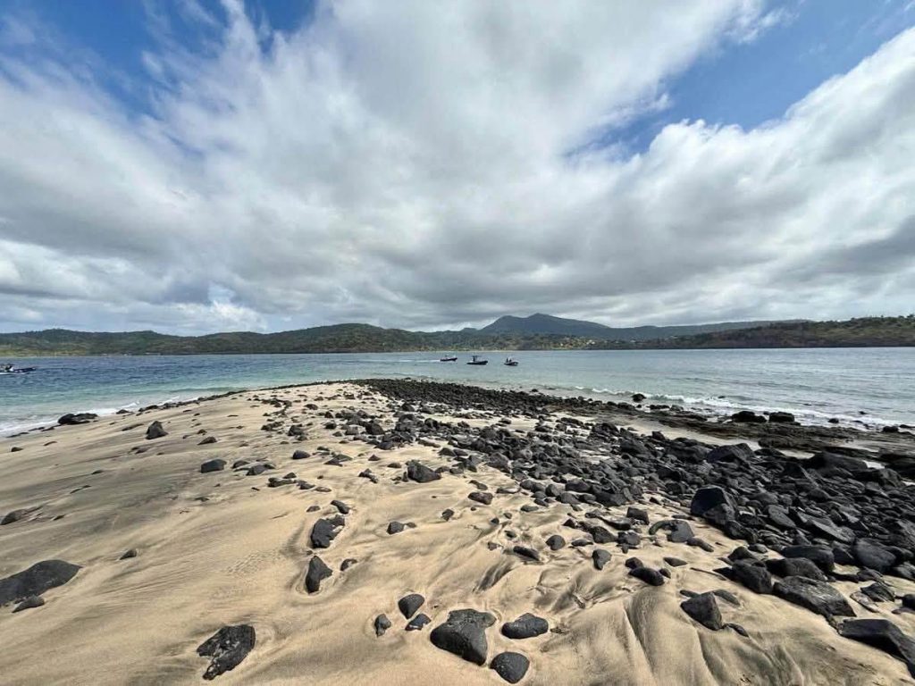 Où voyager à Mayotte ? Le Préfet de Mayotte met le cap sur le Sud pour stimuler l&rsquo;attractivité en Outre-mer