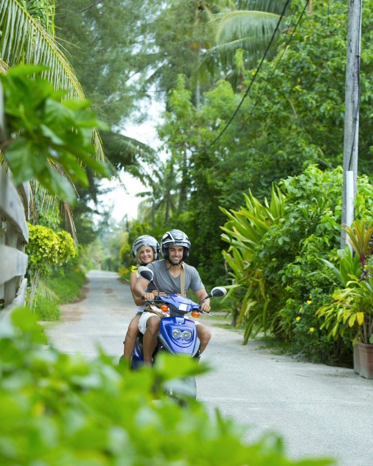 Où voyager en Polynésie ? Découvrez Huahine avec Tahiti Tourisme, la perle authentique d&rsquo;Outre-mer