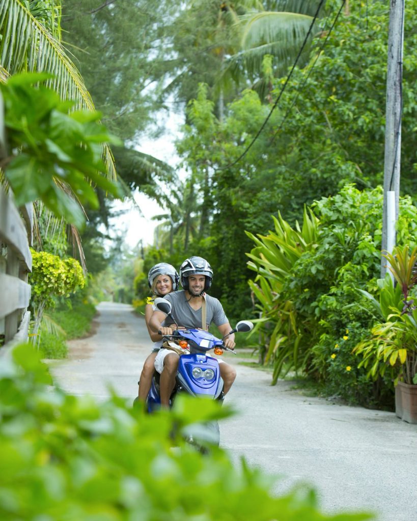 Où voyager en Polynésie ? Découvrez Huahine avec Tahiti Tourisme, la perle authentique d&rsquo;Outre-mer