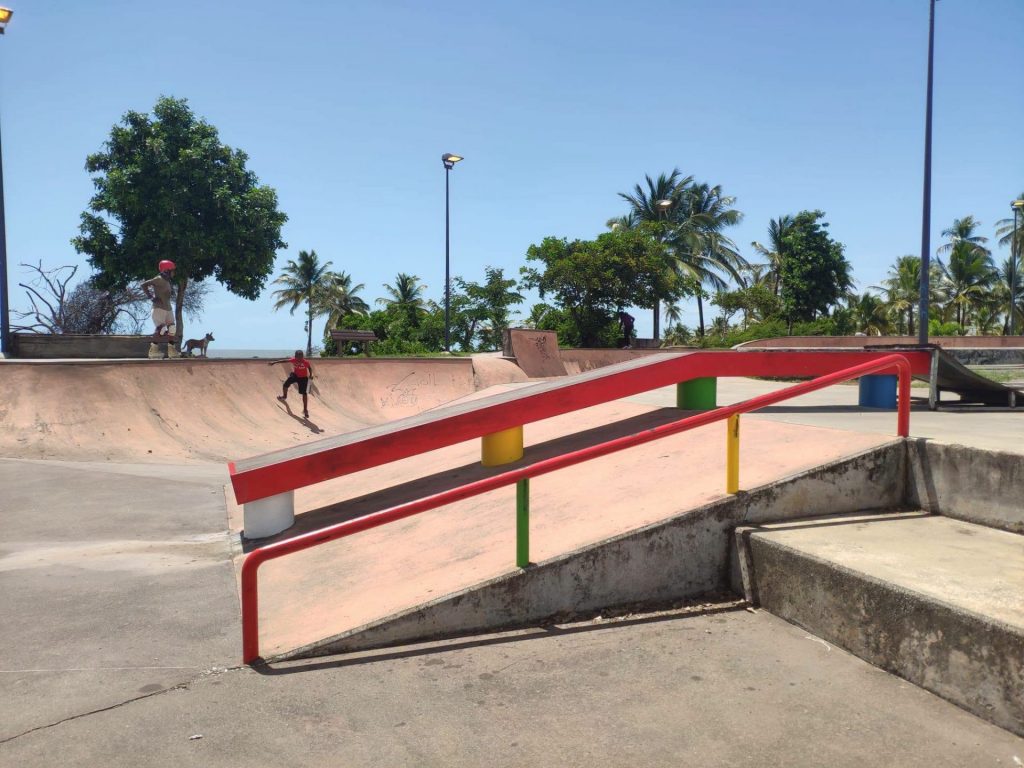 Préfet de la région Guyane : comment le programme Vak&rsquo;ansanm fait vibrer la culture et le sport à Kourou