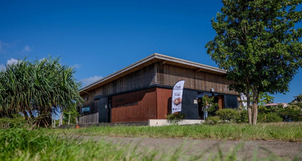 Que faire à Nouméa en août ? Découvrez le programme gratuit de la Maison de la Biodiversité