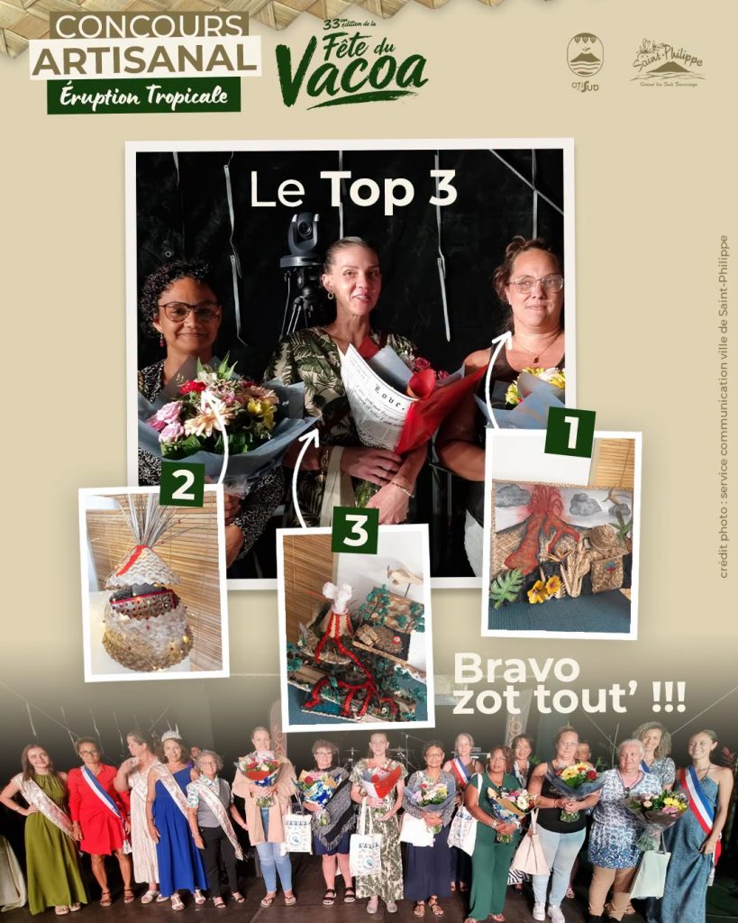 Randonnée et artisanat : Que faire avec Otisud à La Réunion en Outre-mer ?