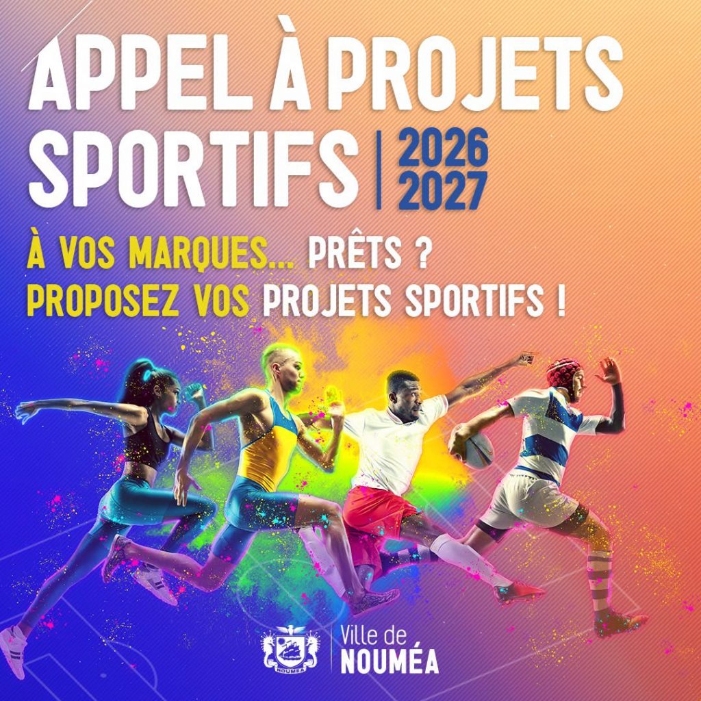 Que faire en Nouvelle-Calédonie ? La ville de Nouméa dynamise le sport en Outre-mer