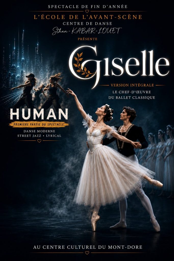 Que faire en Nouvelle-Calédonie ? Vivez la magie du ballet au Centre Culturel Du Mont-Dore, perle de l&rsquo;Outre-mer