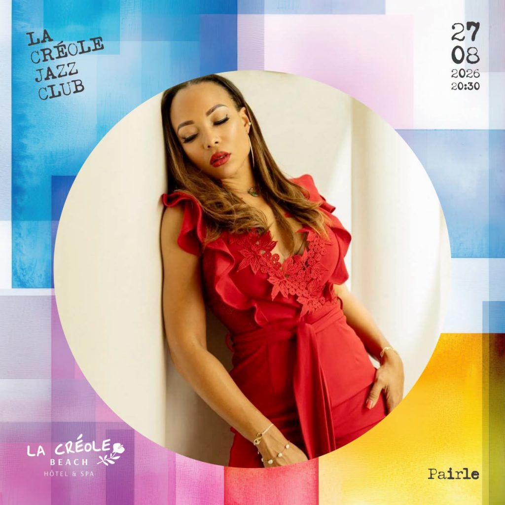 Que faire le soir en Guadeloupe ? Découvrez le programme de La Créole Jazz Club en Outre-mer !