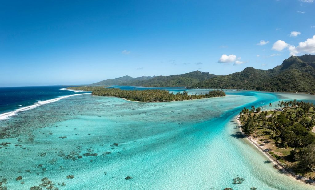 Où voyager en Outre-mer pour un séjour de rêve : Quelle île choisir en Polynésie française ?